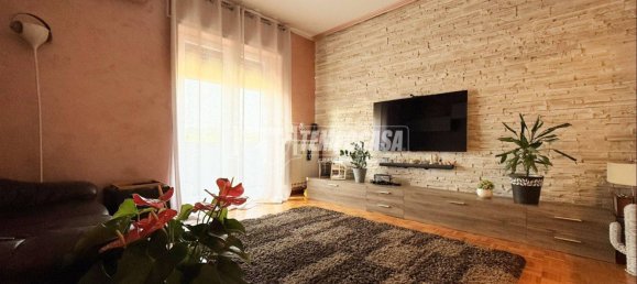 2 Schlafzimmer Wohnung in Quaregna Cerreto, Italy, Nr. 355605 3