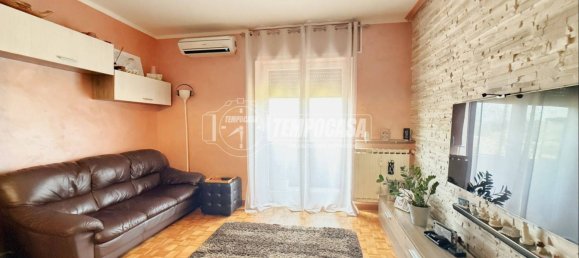 2 Schlafzimmer Wohnung in Quaregna Cerreto, Italy, Nr. 355605 2