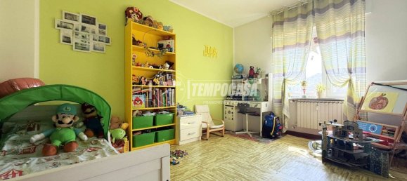 2 Schlafzimmer Wohnung in Quaregna Cerreto, Italy, Nr. 355605 10