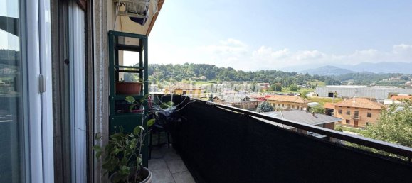 2 Schlafzimmer Wohnung in Quaregna Cerreto, Italy, Nr. 355605 5