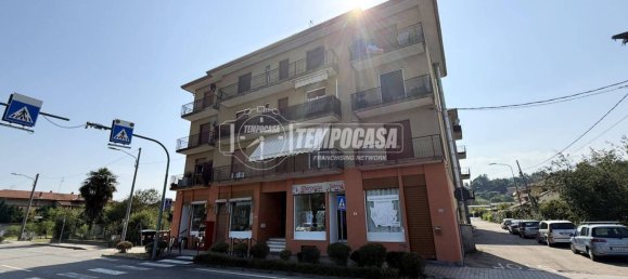 2 Schlafzimmer Wohnung in Quaregna Cerreto, Italy, Nr. 355605 18