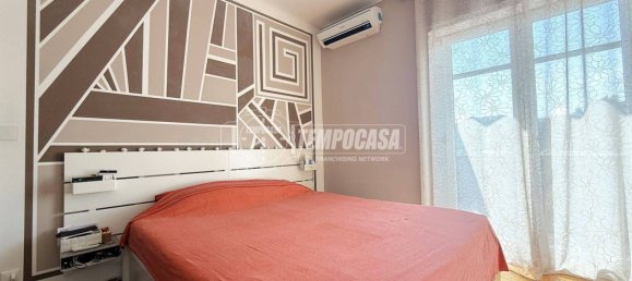 2 Schlafzimmer Wohnung in Quaregna Cerreto, Italy, Nr. 355605 13