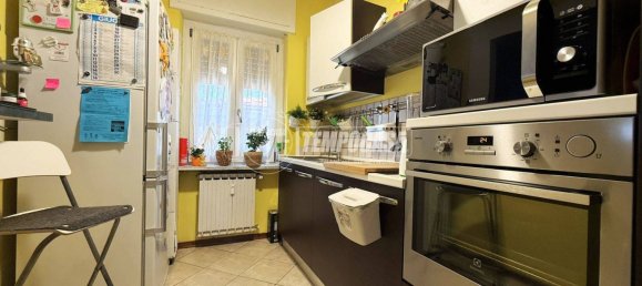 2 Schlafzimmer Wohnung in Quaregna Cerreto, Italy, Nr. 355605 7