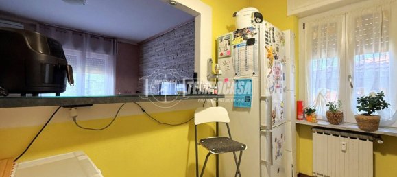 2 Schlafzimmer Wohnung in Quaregna Cerreto, Italy, Nr. 355605 8