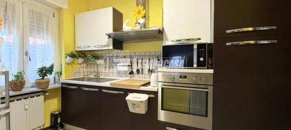 2 Schlafzimmer Wohnung in Quaregna Cerreto, Italy, Nr. 355605 6