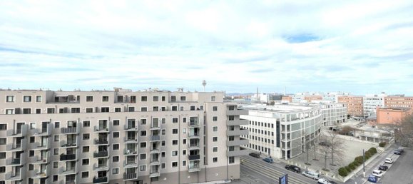 3-salle Appartement à Simmering, Austria No. 247149 18