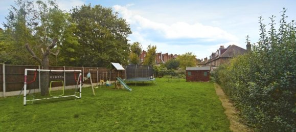 3 bedrooms Apartment in Norbury, United Kingdom No. 11594 16