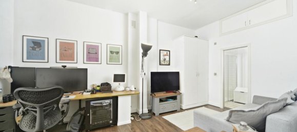 3 bedrooms Apartment in Norbury, United Kingdom No. 11594 4