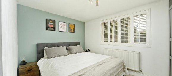 3 bedrooms Apartment in Norbury, United Kingdom No. 11594 10