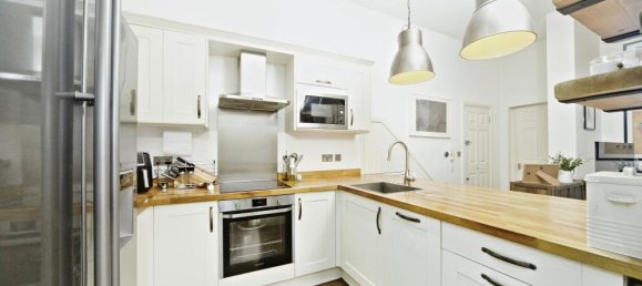 3 bedrooms Apartment in Norbury, United Kingdom No. 11594 7