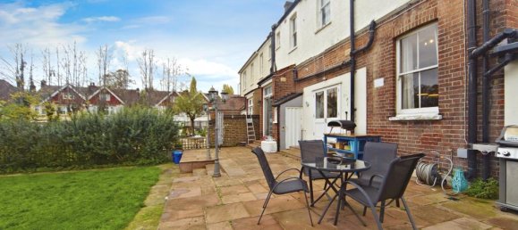 3 bedrooms Apartment in Norbury, United Kingdom No. 11594 17