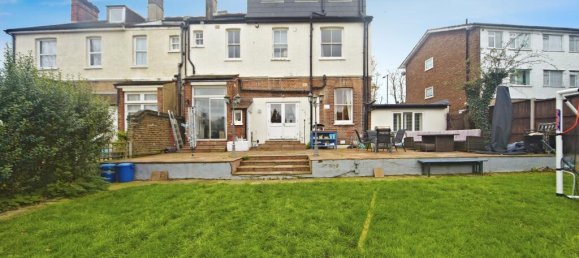 3 bedrooms Apartment in Norbury, United Kingdom No. 11594 14