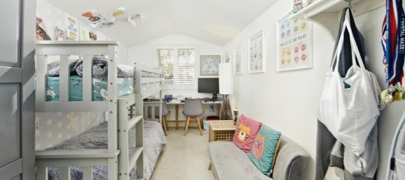 3 bedrooms Apartment in Norbury, United Kingdom No. 11594 11