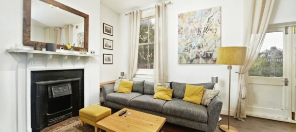 3 bedrooms Apartment in Norbury, United Kingdom No. 11594 5