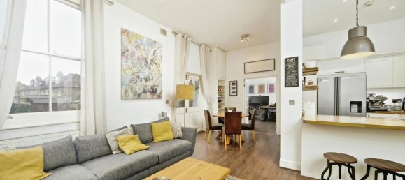 3 bedrooms Apartment in Norbury, United Kingdom No. 11594 3