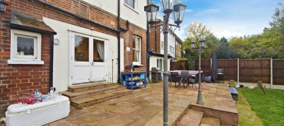 3 bedrooms Apartment in Norbury, United Kingdom No. 11594 15