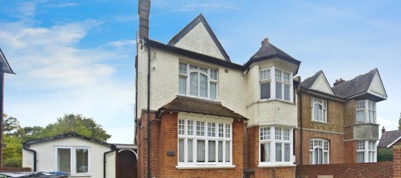 3 bedrooms Apartment in Norbury, United Kingdom No. 11594 2