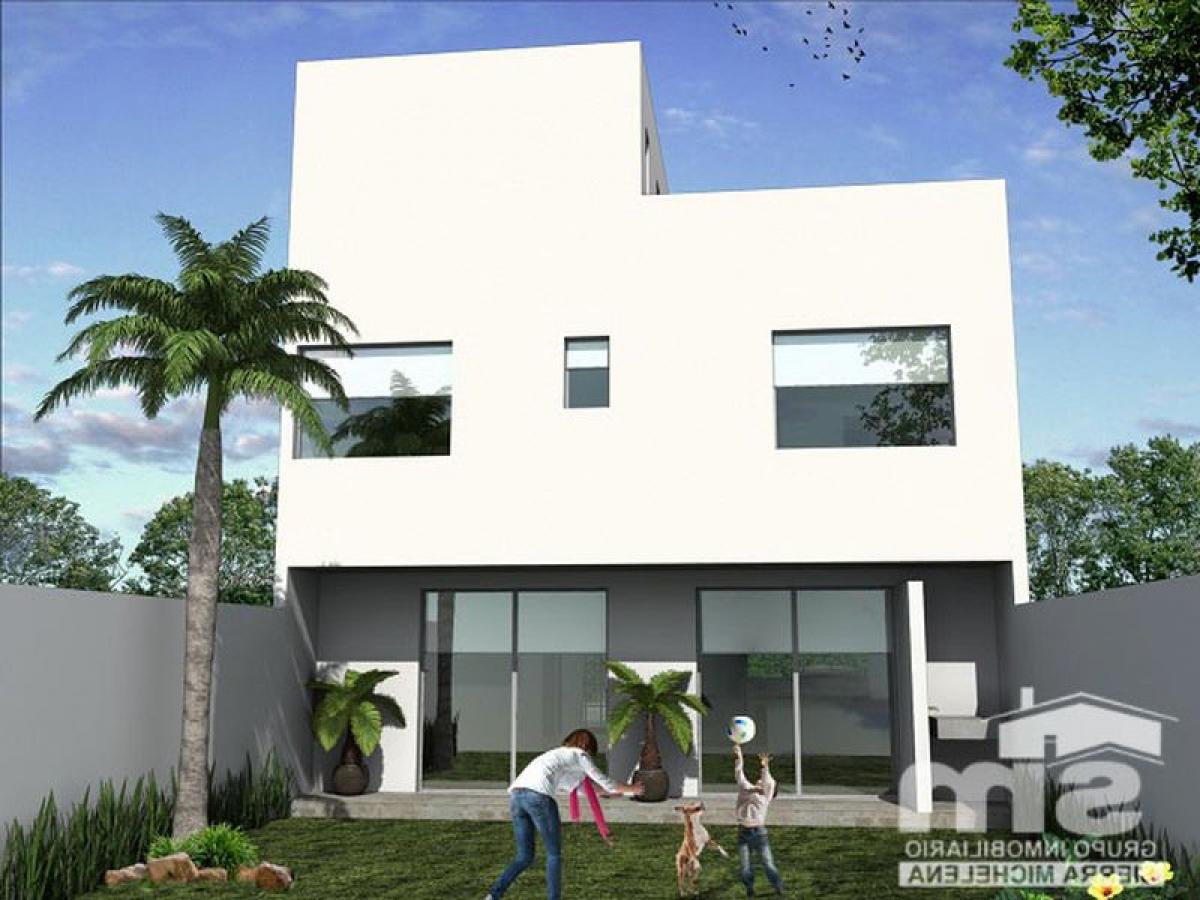 3 Schlafzimmer Haus in Puebla, Mexico, Nr. 149046