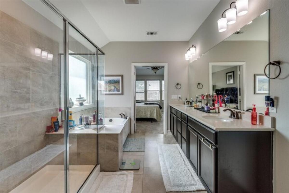 3 bedrooms House in Mansfield, USA No. 410091