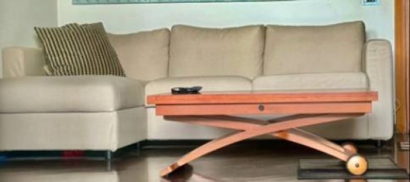 1 bedroom Apartment in Rome, Italy No. 251510 5