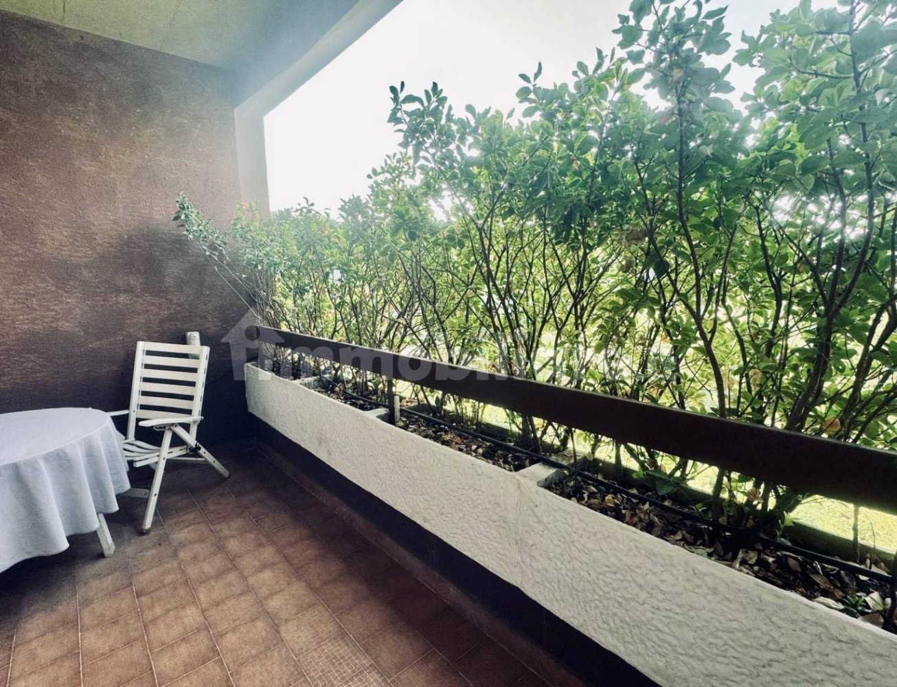 1 bedroom Apartment in Rome, Italy No. 251510