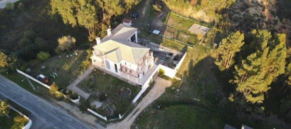 6 غرف نوم منزل في Ourem, Portugal رقم 140112 3