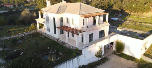 6 غرف نوم منزل في Ourem, Portugal رقم 140112 24