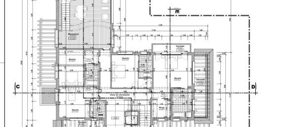 6 غرف نوم منزل في Ourem, Portugal رقم 140112 8