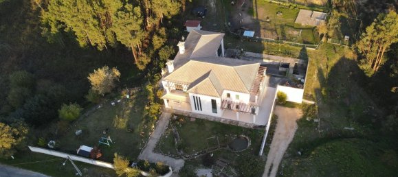 6 غرف نوم منزل في Ourem, Portugal رقم 140112 21