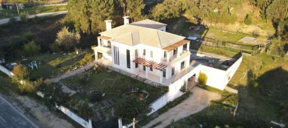 6 غرف نوم منزل في Ourem, Portugal رقم 140112 2