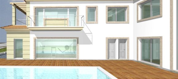 6 غرف نوم منزل في Ourem, Portugal رقم 140112 4