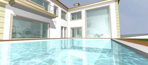 6 غرف نوم منزل في Ourem, Portugal رقم 140112 5