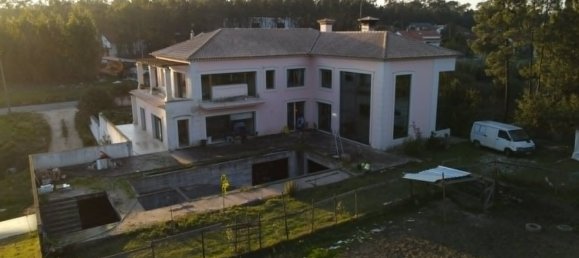 6 غرف نوم منزل في Ourem, Portugal رقم 140112 23