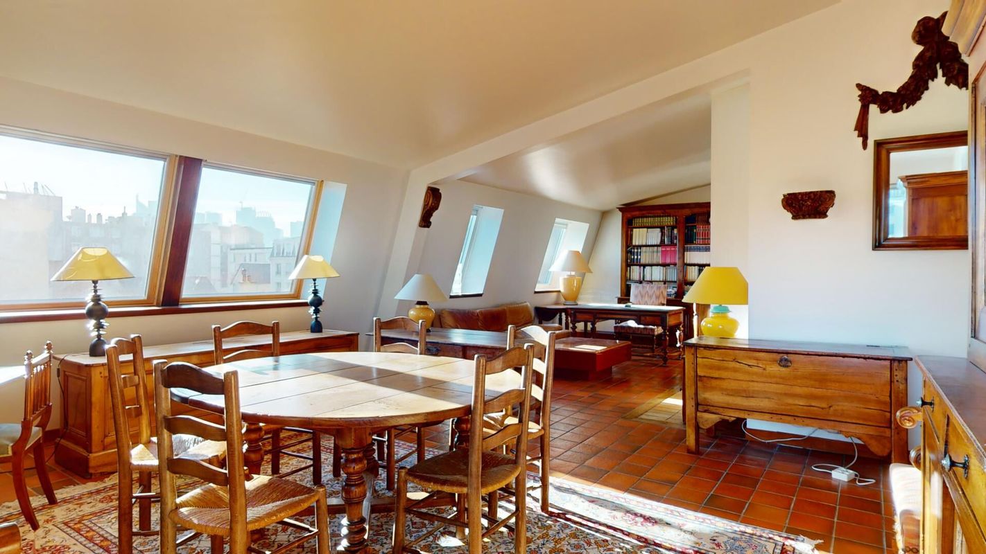 Квартира с 2 спальнями в Ла-Гарен-Коломб, Франция № 151523