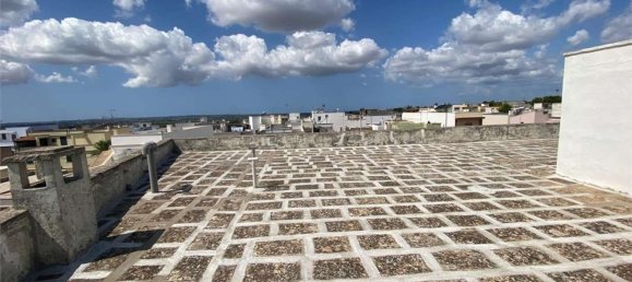 Дуплекс с 6 комнатами в Casarano, Италия № 178669 14