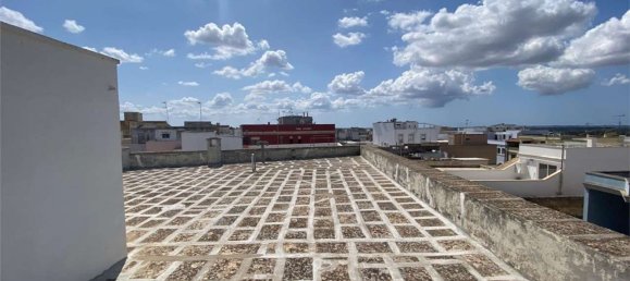 Дуплекс с 6 комнатами в Casarano, Италия № 178669 15