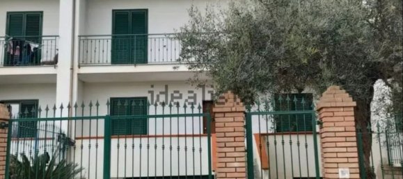 10 bedrooms Villa in Carinola, Italy No. 322453 2