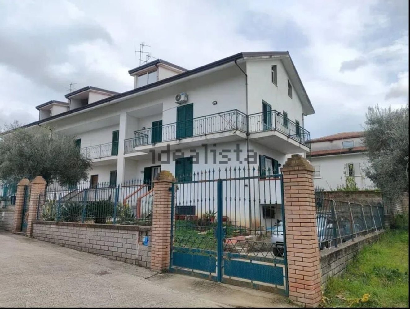 10 bedrooms Villa in Carinola, Italy No. 322453