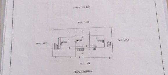 10 bedrooms Villa in Carinola, Italy No. 322453 22