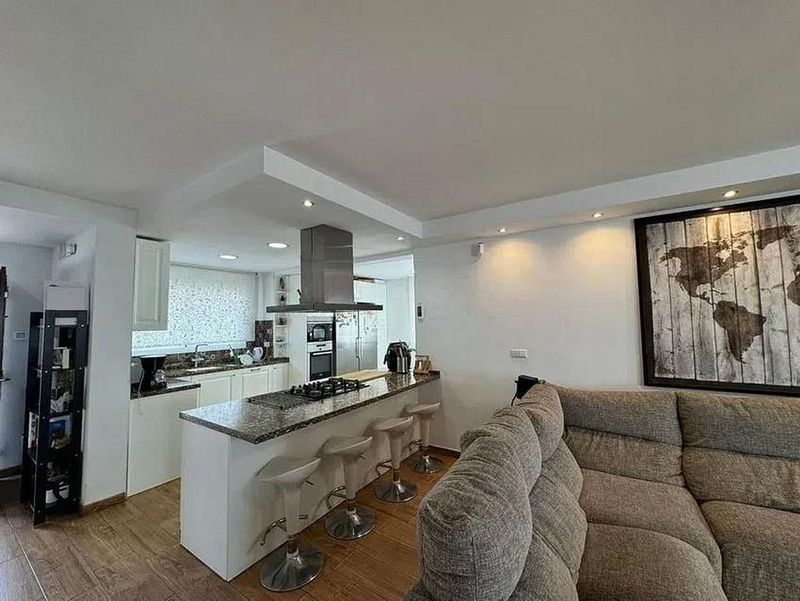 3 غرف نوم فيلا في Mijas, Spain رقم 232535