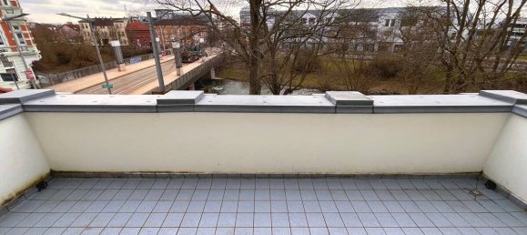 6 rooms Apartment in Nordhausen, Germany No. 247062 3