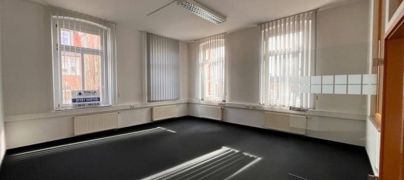 6 rooms Apartment in Nordhausen, Germany No. 247062 10