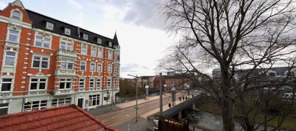 6 rooms Apartment in Nordhausen, Germany No. 247062 2