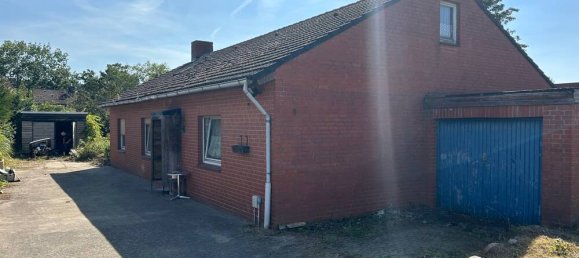 Бунгало с 3 спальнями в Люнебург, Германия № 126150 2