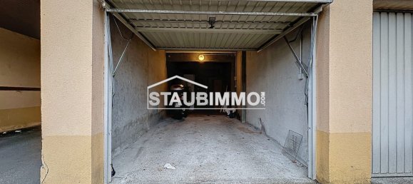 Dúplex de 3 dormitorios en Huningue, France No. 38725 11