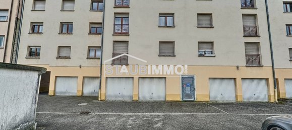 Dúplex de 3 dormitorios en Huningue, France No. 38725 12