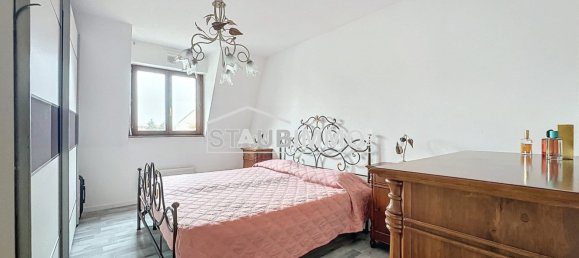 Dúplex de 3 dormitorios en Huningue, France No. 38725 7