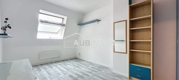 Dúplex de 3 dormitorios en Huningue, France No. 38725 9