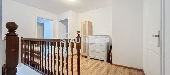 Dúplex de 3 dormitorios en Huningue, France No. 38725 6