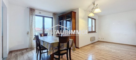 Dúplex de 3 dormitorios en Huningue, France No. 38725 3